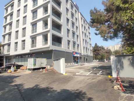2 otaqlı mənzil, 70 m², İnşaatçılar: 235 000 ₼ 4