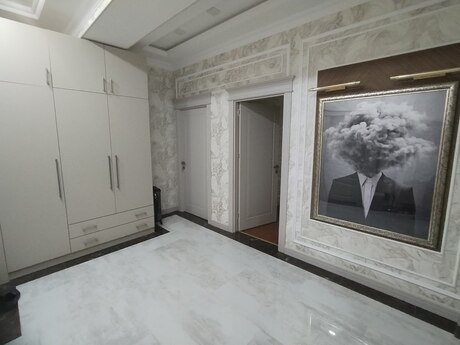 3 otaqlı mənzil, 102 m², Səbail: 308 000 ₼ 3