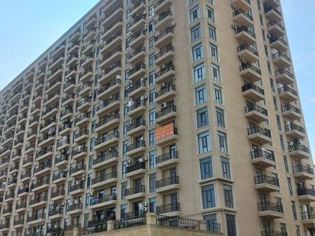 Elan №6375330 - Bakı, Xətai r., 3 otaqlı, 138 m², 12/16 mərtəbə