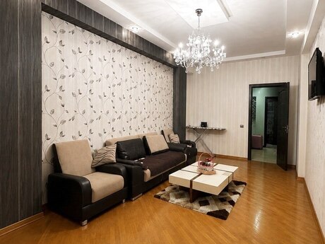 Elan №6375332 - Bakı, 20 Yanvar m., 2 otaqlı, 110 m², 16/19 mərtəbə