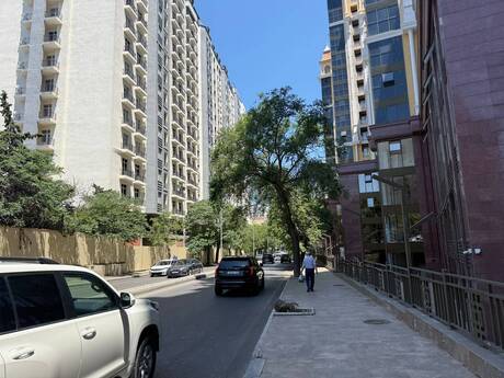 Elan №6375355 - Bakı, 28 May m., 1 otaqlı, 55 m², 5/16 mərtəbə
