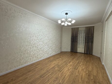 Elan №6375344 - Bakı, Nəsimi m., 3 otaqlı, 101 m², 4/17 mərtəbə