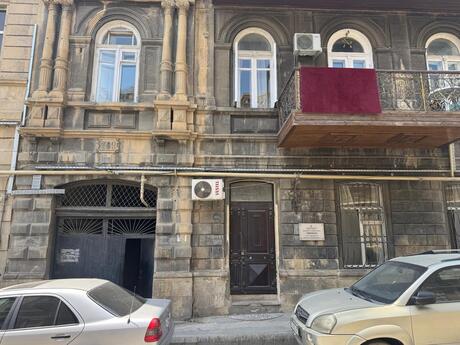 2 otaqlı mənzil, 40 m², Nizami: 115 000 ₼ 3