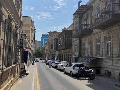 2 otaqlı mənzil, 40 m², Nizami: 115 000 ₼ 2
