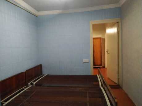 Объявление №6375360 - Баку, м. Элмляр Академиясы, 2-комн., 40 м², 1/5 этаж