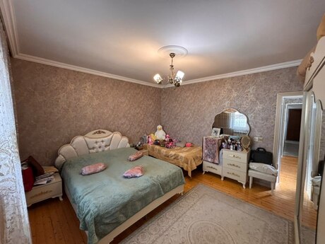 Elan №6375465 - Bakı, Bakıxanov q., 2 otaqlı, 41 m²