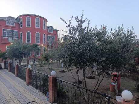 Elan №6375371 - Bakı, Novxanı q., 6 otaqlı, 270 m²