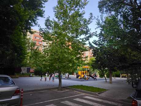 Объявление №6375368 - Баку, м. Кара Караев, 2-комн., 60 м², 4/9 этаж