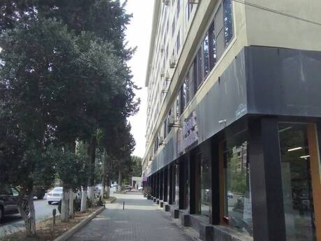 3 rooms · 85 m² · floor 2/9, 8-ci mikrorayon