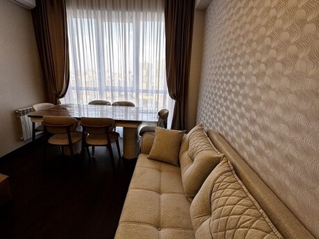 2 otaqlı mənzil, 50 m², Melissa Park: 184 000 ₼ 3