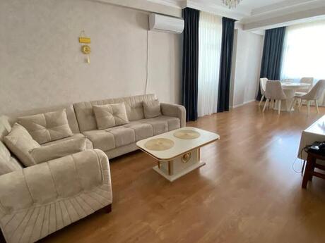 Elan №6375375 - Bakı, Həzi Aslanov m., 3 otaqlı, 80 m², 17/19 mərtəbə