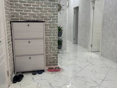 3 otaqlı mənzil, 82 m², Masazır: 134 000 ₼ 3