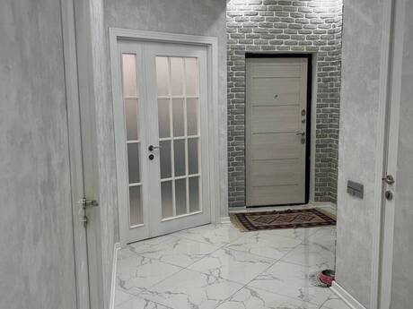 3 otaqlı mənzil, 82 m², Masazır: 134 000 ₼ 2