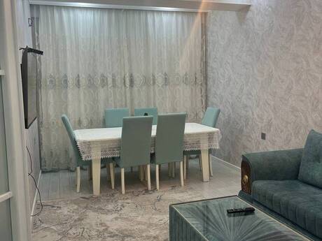 3 otaqlı mənzil, 82 m², Masazır: 134 000 ₼ 5