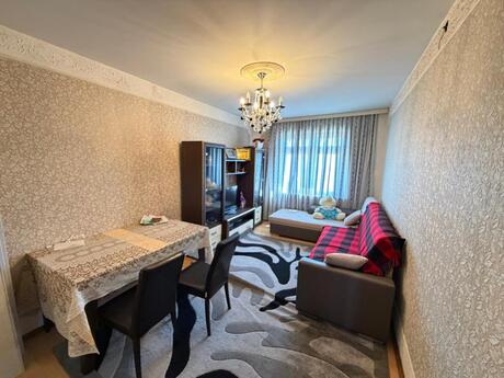 Elan №6375379 - Bakı, Suraxanı r., 2 otaqlı, 60 m², 9/9 mərtəbə