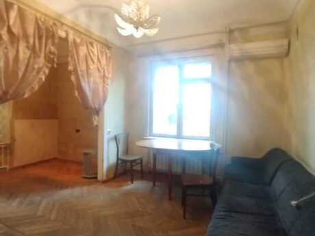 Объявление №6375387 - Баку, м. Халглар Достлугу, 2-комн., 48 м², 3/5 этаж