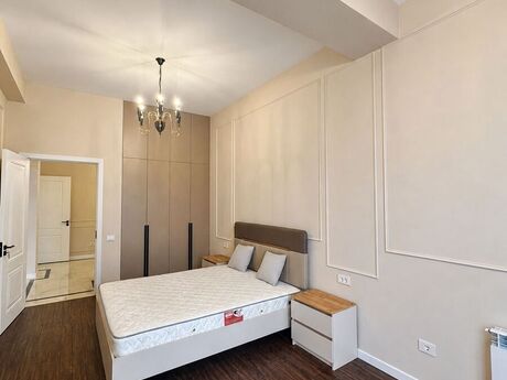 Kirayə 3 otaqlı mənzil, 120 m², 28 Park Residence: 2 000 ₼/ay 5