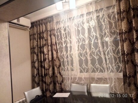 3 otaqlı köhnə tikili - 6-cı mikrorayon q. - 98 m²