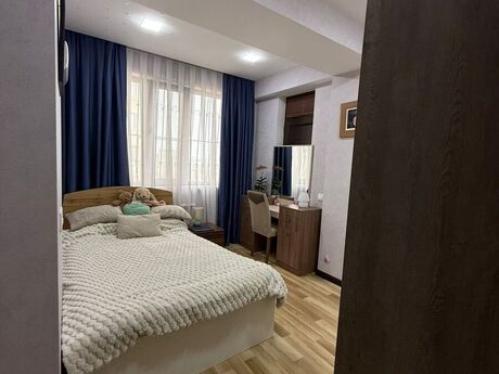 3 otaqlı mənzil, 103 m², İnşaatçılar: 224 800 ₼ 2