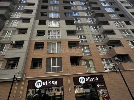 Объявление №6375391 - Баку, м. 20 января, 2-комн., 50 м², 6/20 этаж