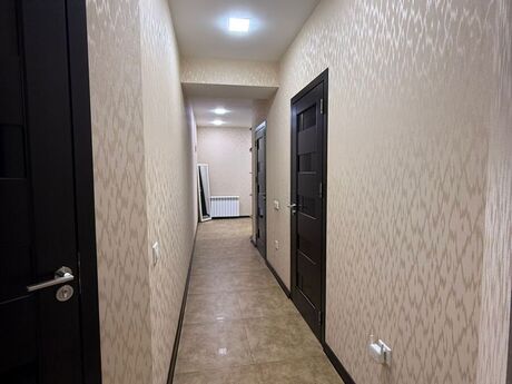 3 otaqlı mənzil, 103 m², İnşaatçılar: 224 800 ₼ 5
