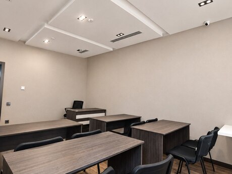 Obyekt - Elmlər Akademiyası m. - 40 m²