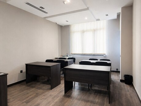 Объявление №6375412 - Баку, м. Элмляр Академиясы, 40 м²