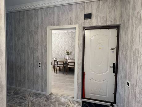 2-room old-build apartment for sale in Həzi Aslanov, 60 m², 153 000 AZN, photo 5 / 12