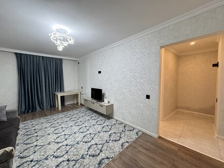 2 otaqlı mənzil, 35 m², Neftçilər: 123 000 ₼ 2