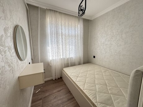 2 otaqlı mənzil, 35 m², Neftçilər: 123 000 ₼ 4