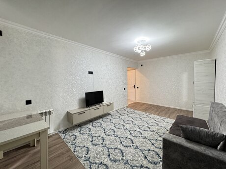 2 otaqlı mənzil, 35 m², Neftçilər: 123 000 ₼ 3