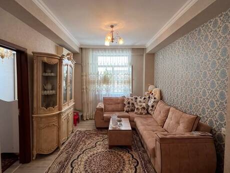 Объявление №6375414 - Баку, пос. Масазыр, 3-комн., 73.5 м², 1/5 этаж