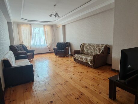 Elan №6375435 - Bakı, İnşaatçılar m., 2 otaqlı, 90 m², 10/11 mərtəbə