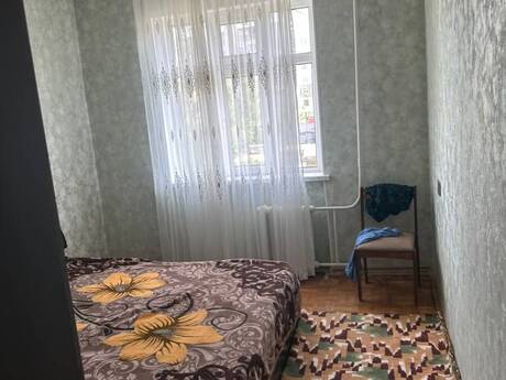 3 otaqlı köhnə tikili - Badamdar q. - 70 m²