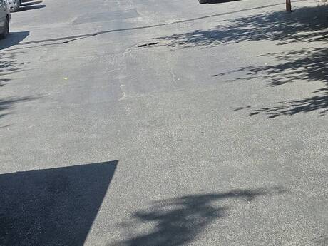 3 otaqlı köhnə tikili - İnşaatçılar m. - 90 m²