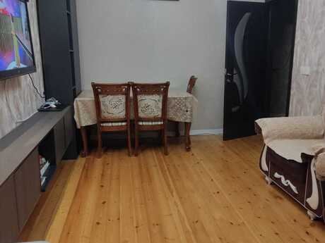 Elan №6375439 - Bakı, Suraxanı r., 2 otaqlı, 65 m², 7/9 mərtəbə