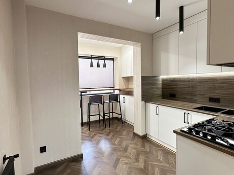 2 otaqlı mənzil, 55 m², Əhmədli: 179 000 ₼ 5