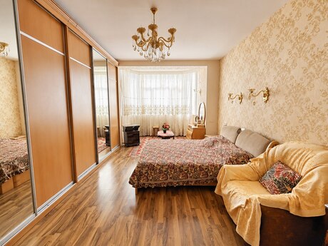2-комнатная квартира, 96 м², İnşaatçılar: 265 000 ₼ 3