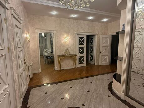Elan №6375516 - Bakı, Yasamal q., 2 otaqlı, 120 m², 5/19 mərtəbə