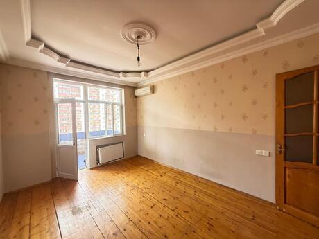 Elan №6375484 - Bakı, Həzi Aslanov m., 2 otaqlı, 65 m², 8/17 mərtəbə