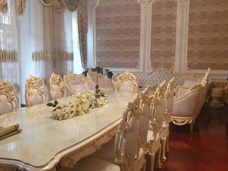 Elan №6375486 - Bakı, Sahil m., 6 otaqlı, 250 m², 3/3 mərtəbə