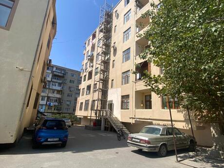 Elan №6375533 - Bakı, Xətai r., 3 otaqlı, 120 m², 5/6 mərtəbə