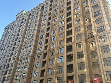 4 otaq · 171 m²
