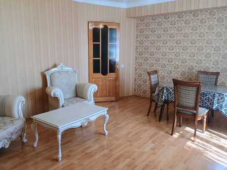 Elan №6375542 - Bakı, Bakmil m., 3 otaqlı, 100 m², 5/13 mərtəbə