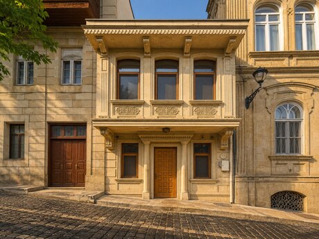 Elan №6375546 - Bakı, İçəri Şəhər m., 85 m²