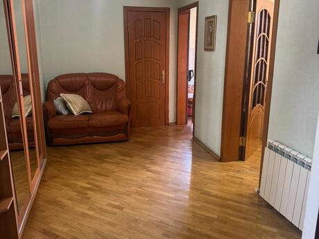 2 otaqlı mənzil, 75 m², Elmlər Akademiyası: 250 000 ₼ 5
