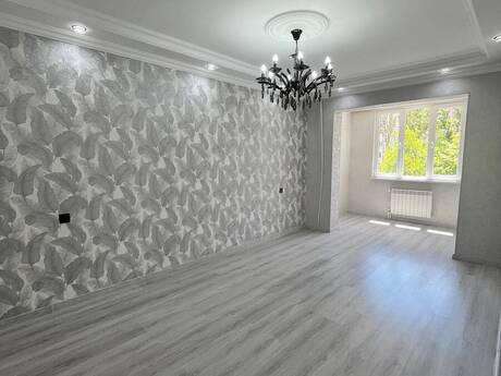 Объявление №6375556 - Баку, пос. Бакиханова, 3-комн., 75 м², 3/9 этаж