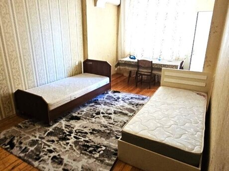 2-комн. новостройка - м. Ази Асланов - 72 м²