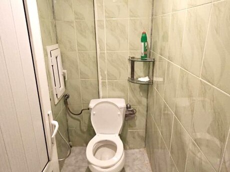 2-комн. новостройка - м. Ази Асланов - 72 м²