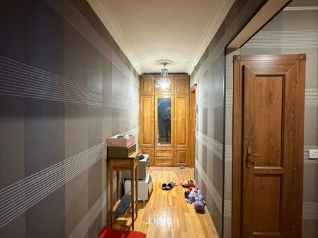 4-комнатная квартира, 120 м², Bakıxanov: 270 000 ₼ 3